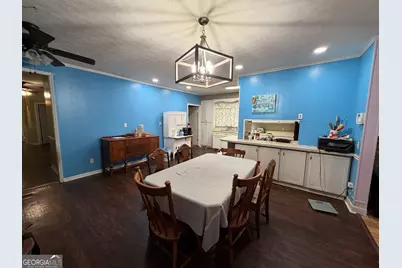 5828 Oak Street, Eastman, GA 31023 - Photo 4