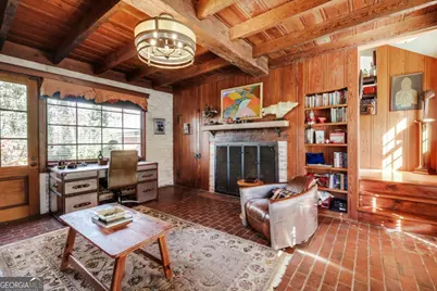 255 Plum Nelly Road, Athens, GA 30606 - Photo 24