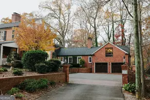 255 Plum Nelly Rd, Athens, GA 30606 - Photo 2