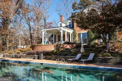 255 Plum Nelly Road, Athens, GA 30606 - Photo 50