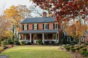 255 Plum Nelly Rd, Athens, GA 30606 - Photo 4