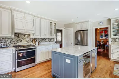 255 Plum Nelly Road, Athens, GA 30606 - Photo 20