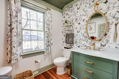 255 Plum Nelly Road, Athens, GA 30606 - Photo 26