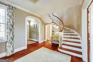 255 Plum Nelly Rd, Athens, GA 30606 - Photo 8