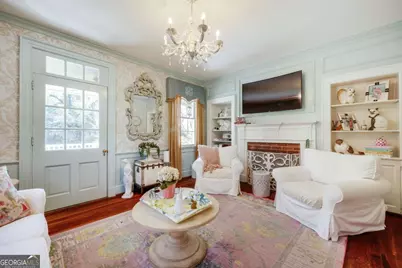 255 Plum Nelly Road, Athens, GA 30606 - Photo 22
