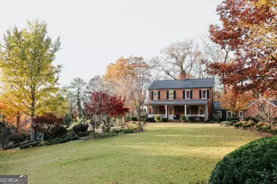 255 Plum Nelly Road, Athens, GA 30606 - Photo 4