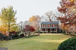 255 Plum Nelly Rd, Athens, GA 30606 - Photo 4