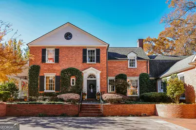 255 Plum Nelly Road, Athens, GA 30606 - Photo 1