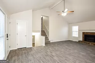 1445 Glynn Oaks Dr SW, Marietta, GA 30008 - Photo 2