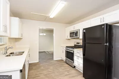 1445 Glynn Oaks Drive SW, Marietta, GA 30008 - Photo 6