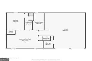 1445 Glynn Oaks Dr SW, Marietta, GA 30008 - Photo 18