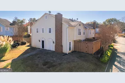 5554 Clover Rise Lane #2, Norcross, GA 30093 - Photo 8