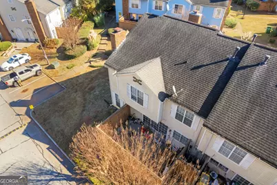 5554 Clover Rise Lane #2, Norcross, GA 30093 - Photo 10