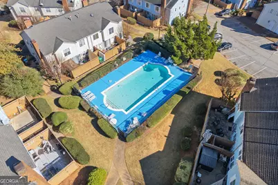 5554 Clover Rise Lane #2, Norcross, GA 30093 - Photo 2