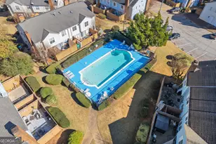 5554 Clover Rise Ln, Norcross, GA 30093 - Photo 2