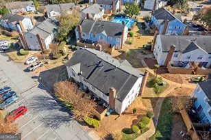 5554 Clover Rise Ln, Norcross, GA 30093 - Photo 12