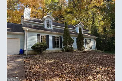 888 Timbercrest Court, Lithonia, GA 30058 - Photo 1