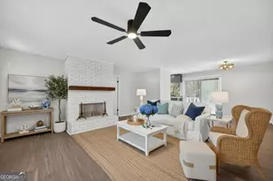 427 Table Mountain Dr, Macon, GA 31220 - Photo 8