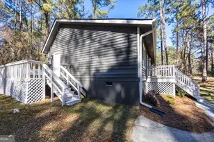 427 Table Mountain Dr, Macon, GA 31220 - Photo 4