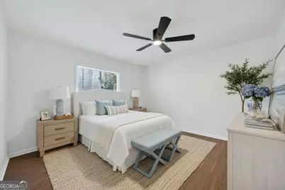 427 Table Mountain Drive, Macon, GA 31220 - Photo 12