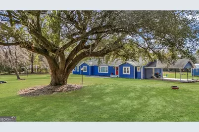 969 Ga Highway 17 N, Guyton, GA 31312 - Photo 2