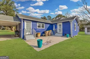 969 Ga Hwy 17 N, Guyton, GA 31312 - Photo 38