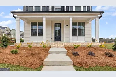 607 Cantor Way, Monroe, GA 30655 - Photo 2