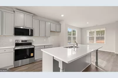 607 Cantor Way, Monroe, GA 30655 - Photo 8