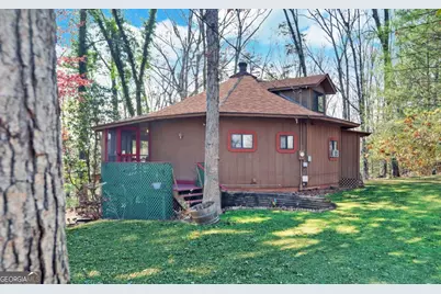 15 Trails End Run, Blue Ridge, GA 30513 - Photo 36