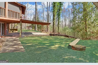 15 Trails End Run, Blue Ridge, GA 30513 - Photo 38