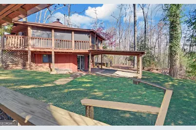 15 Trails End Run, Blue Ridge, GA 30513 - Photo 40