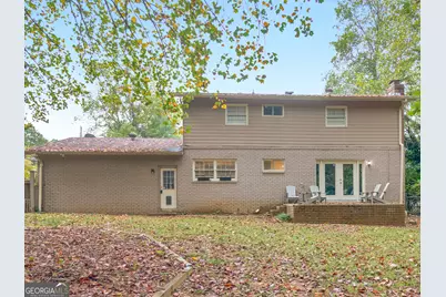 262 Rhodes Drive, Athens, GA 30606 - Photo 20