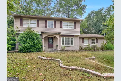 262 Rhodes Drive, Athens, GA 30606 - Photo 1