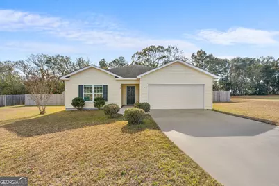 160 Sandalwood Circle, Statesboro, GA 30458 - Photo 2