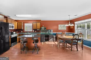 160 Sandalwood Cir, Statesboro, GA 30458 - Photo 18