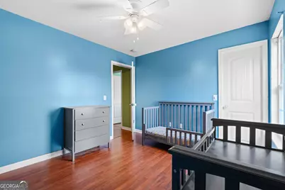 160 Sandalwood Circle, Statesboro, GA 30458 - Photo 8