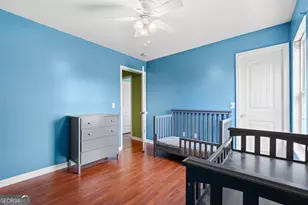 160 Sandalwood Cir, Statesboro, GA 30458 - Photo 8