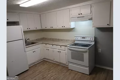 928 Hamilton Boulevard, Griffin, GA 30223 - Photo 1