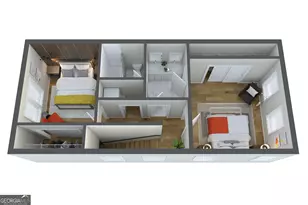 721 Fayetteville Rd SE, Atlanta, GA 30316 - Photo 2