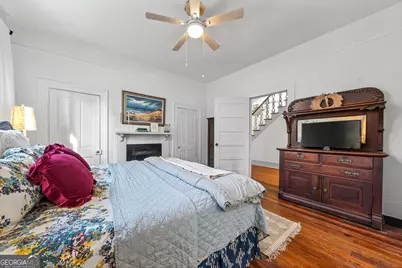 280 Pine Street, Madison, GA 30650 - Photo 34