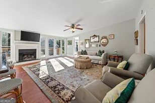 280 Pine St, Madison, GA 30650 - Photo 18