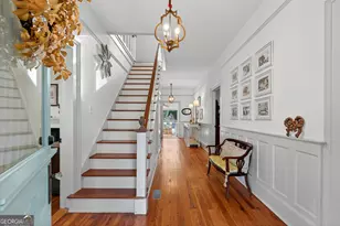 280 Pine St, Madison, GA 30650 - Photo 2