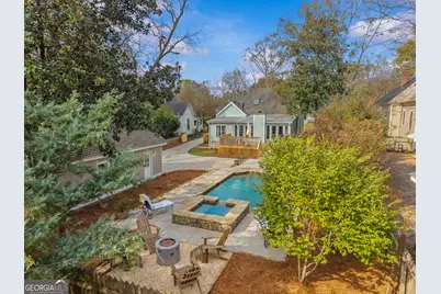 280 Pine Street, Madison, GA 30650 - Photo 4