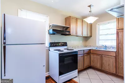 2982 Pearl Street #LEFT SIDE, East Point, GA 30344 - Photo 4