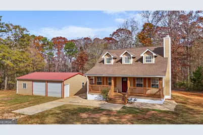 140 Carols Lane, Locust Grove, GA 30248 - Photo 1