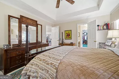 140 Green Tree Drive, Newnan, GA 30265 - Photo 18