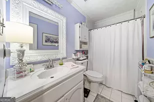 140 Greentree Dr, Newnan, GA 30265 - Photo 4