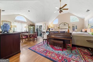 140 Greentree Dr, Newnan, GA 30265 - Photo 10