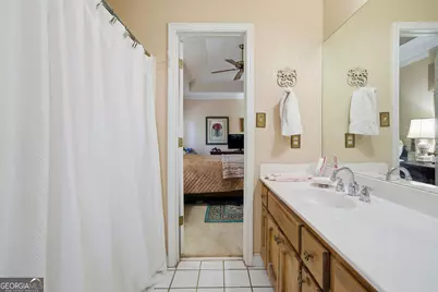 140 Green Tree Drive, Newnan, GA 30265 - Photo 20