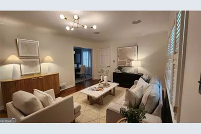 2132 Clairmont Road, Decatur, GA 30033 - Photo 4